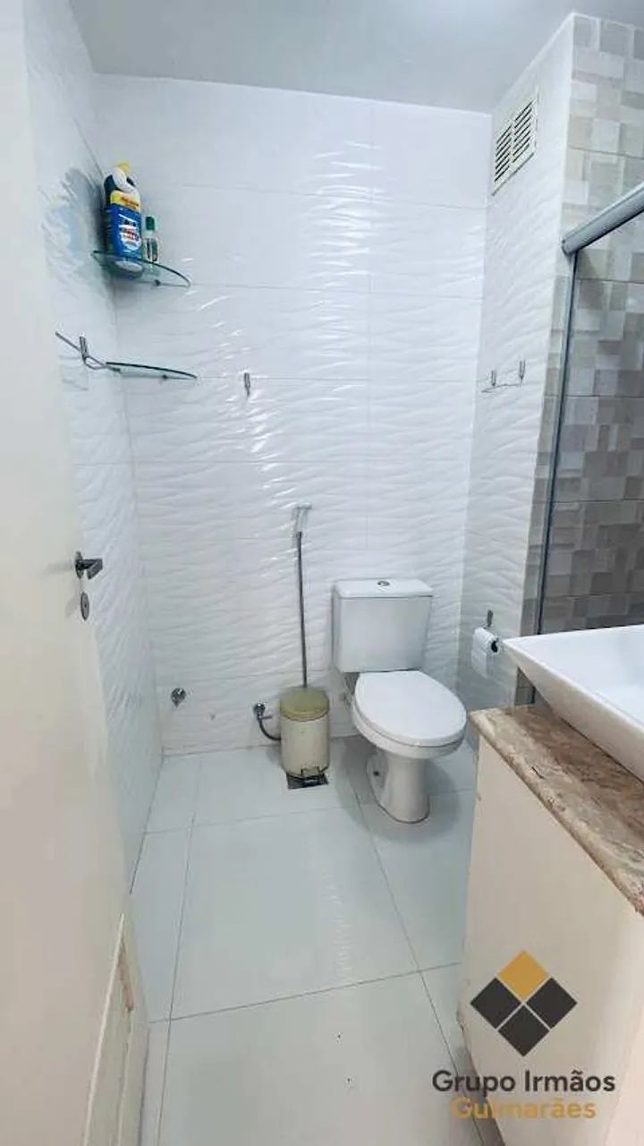 Apartamento para alugar, Meier, com 2 quartos, 56m² - Foto 5