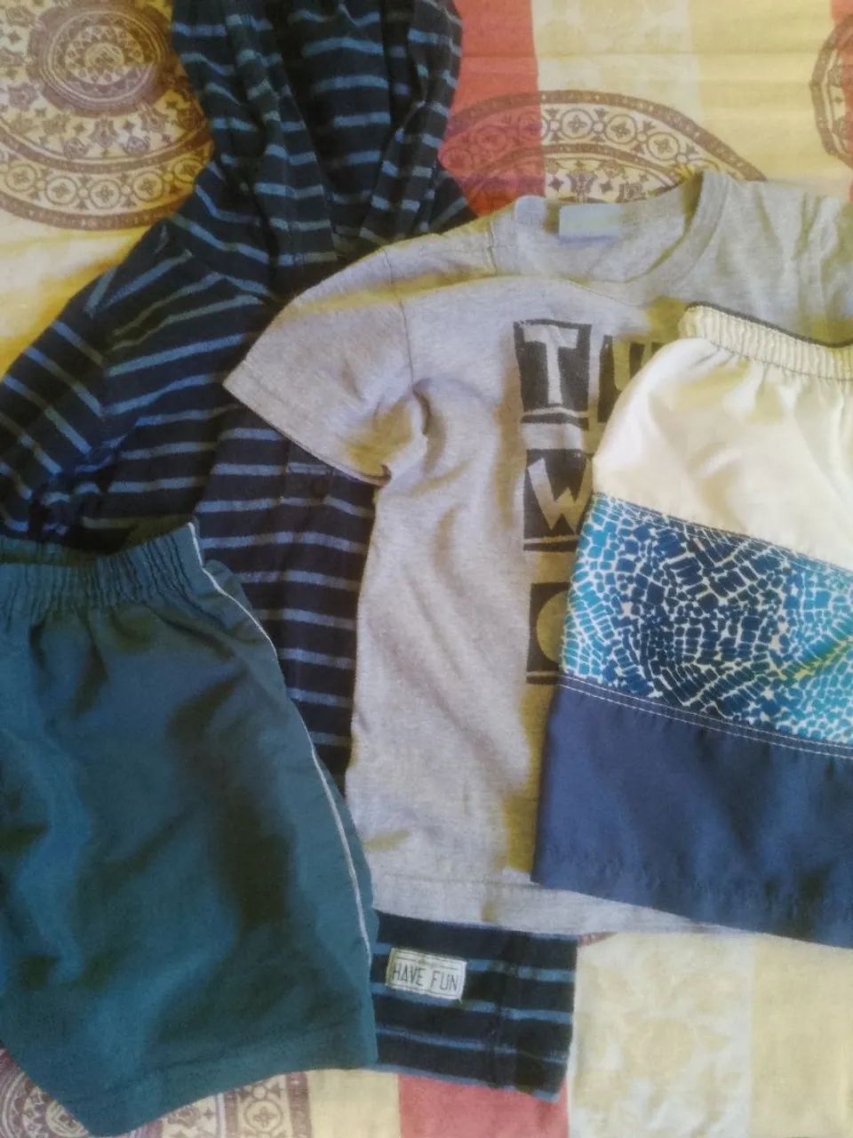 Roupa infantil  - Foto 2