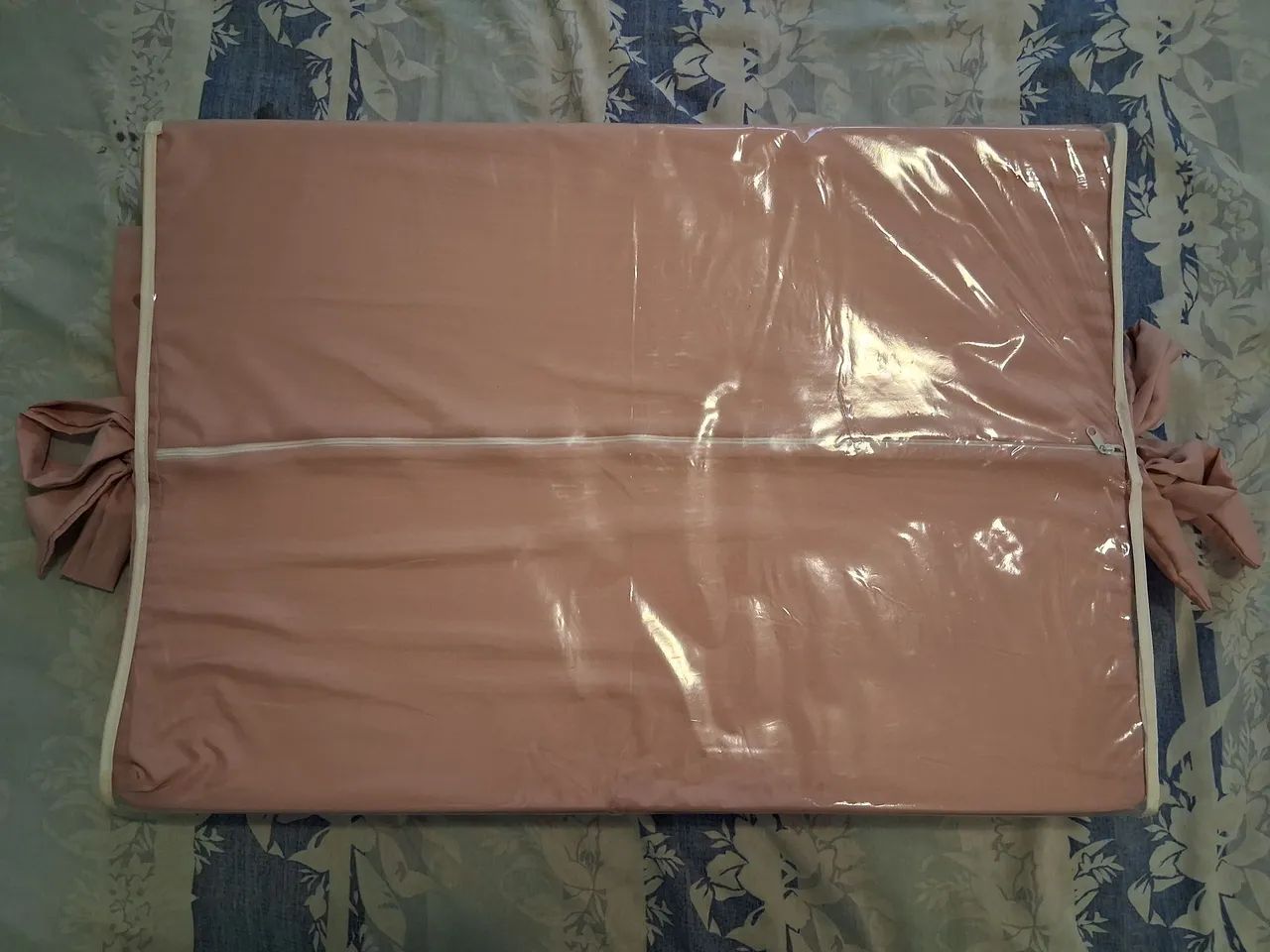 Trocador para bebê  - Foto 2