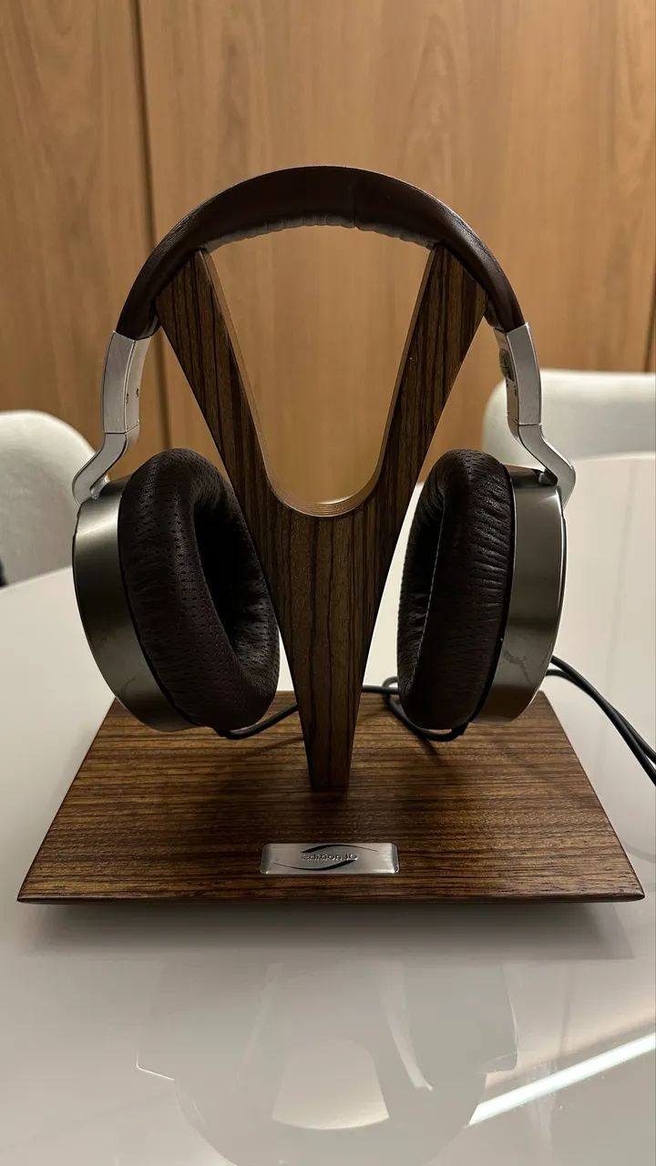 Ultrasone Edition 10 Limited - NOVO/SEM USO - Completo com Caixa