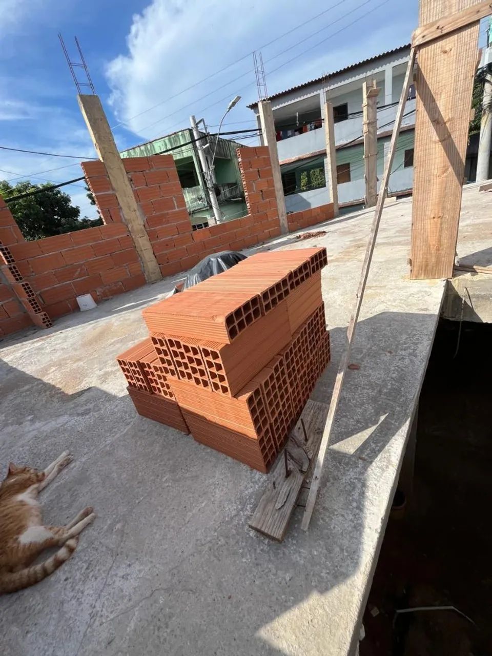 Vendo terreno - Foto 4
