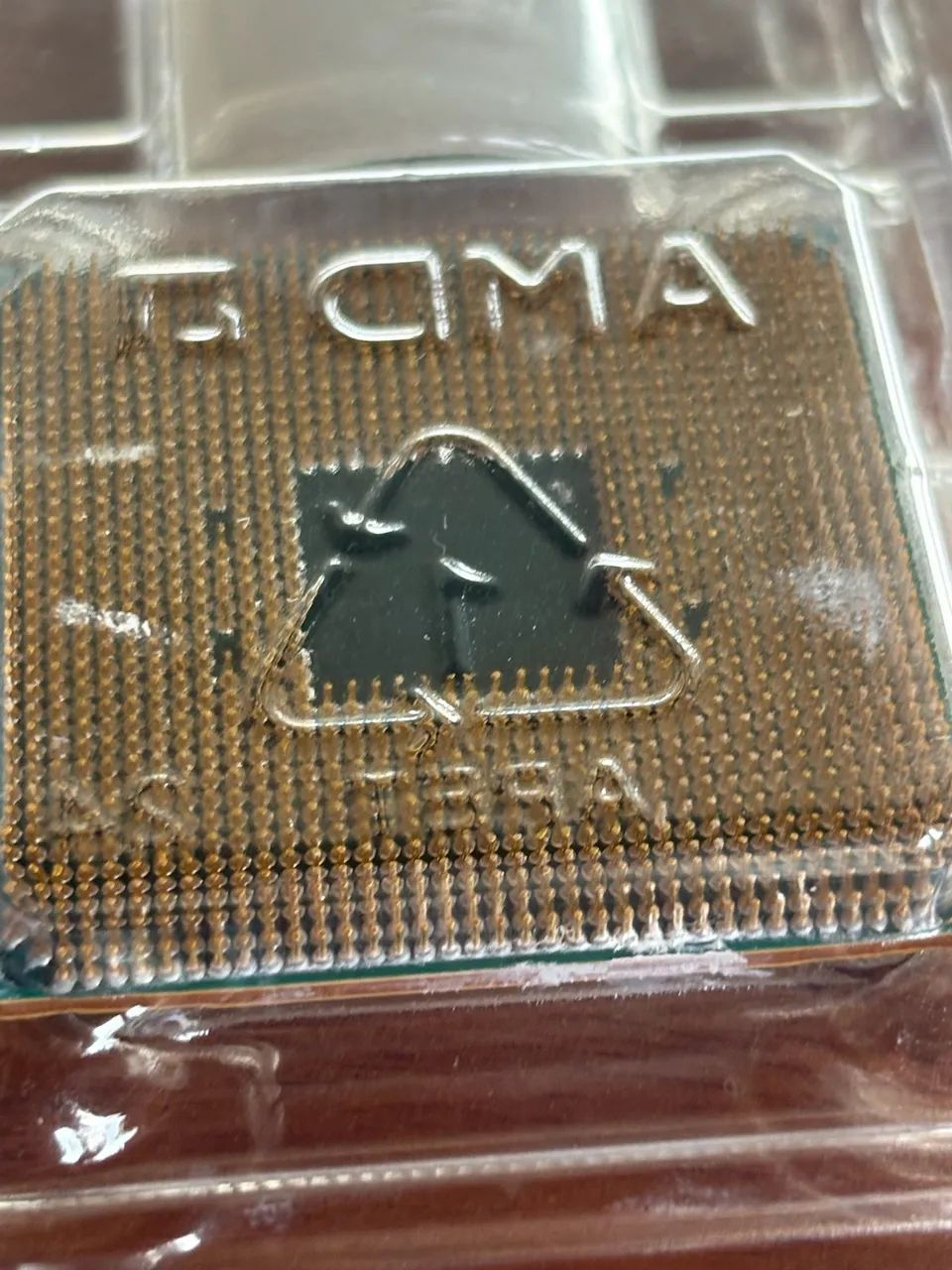 Ryzen 7 2700 - Foto 3