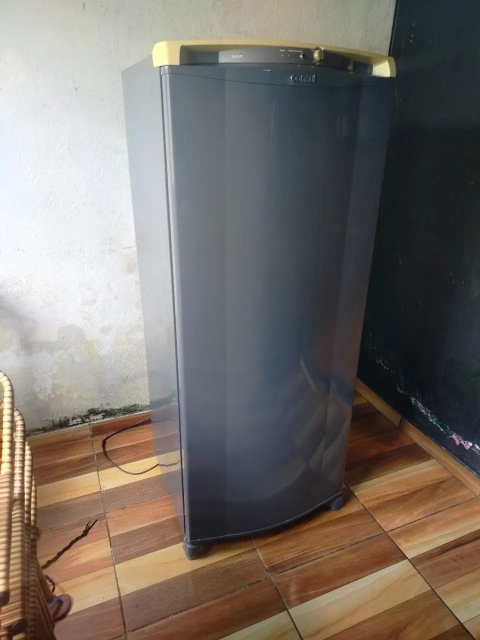 Freezer vetical - Foto 2