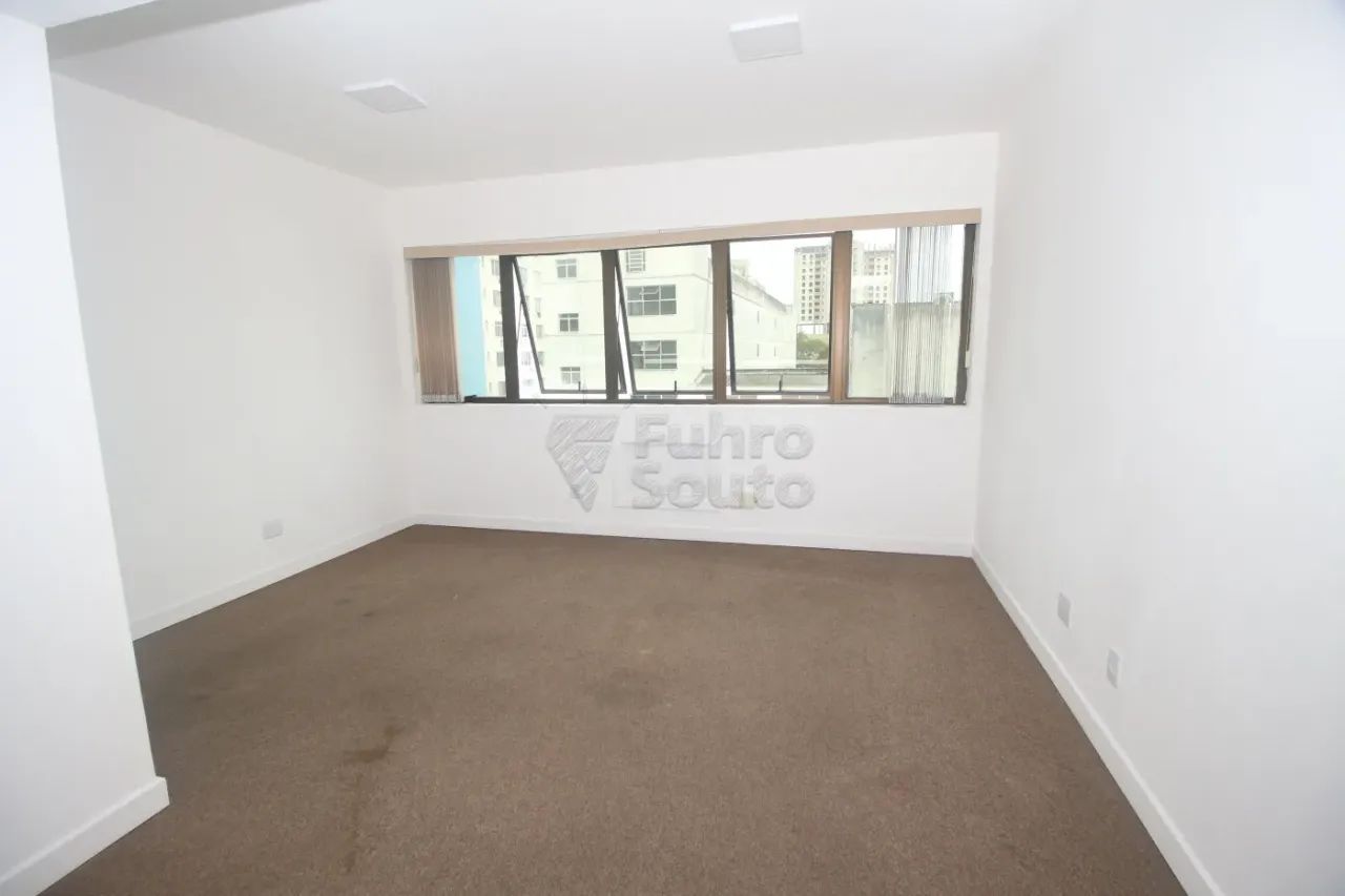 Comercial Sala em Condomínio em Pelotas - Foto 5