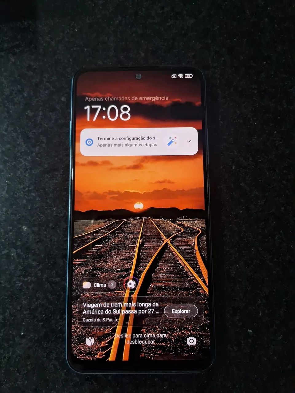 Celular XIAOMI POCO X5 5G 