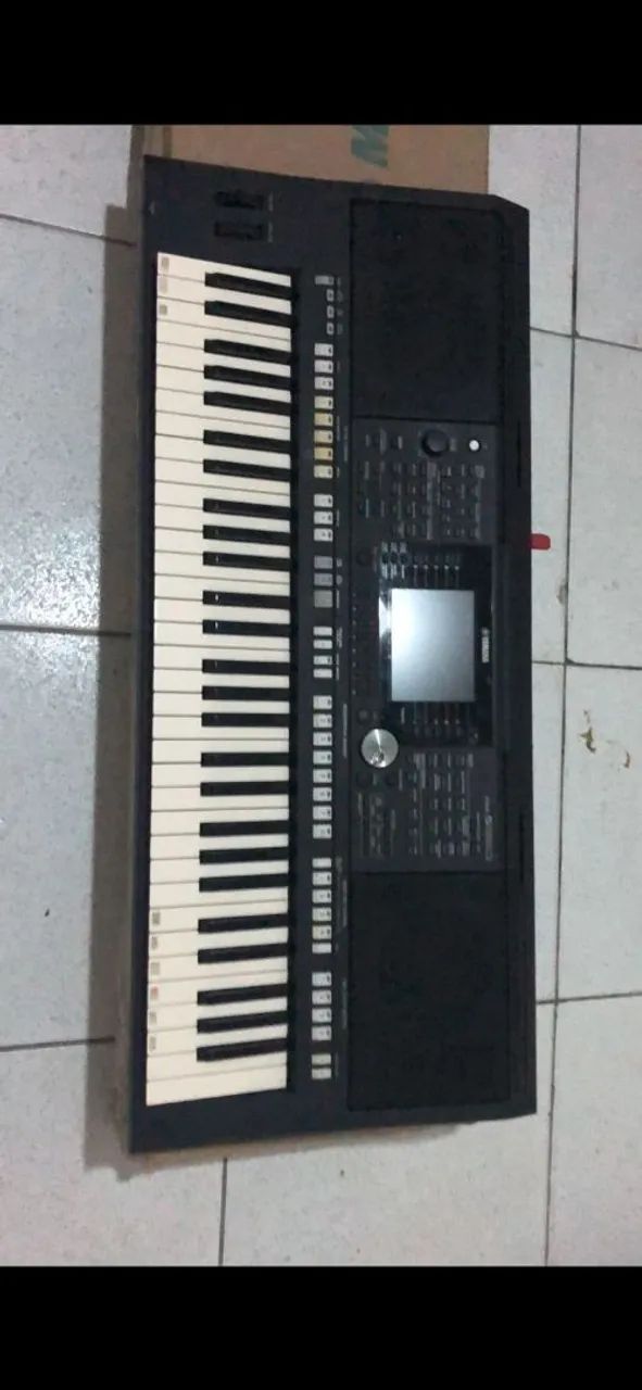 ? TECLADO - Foto 3