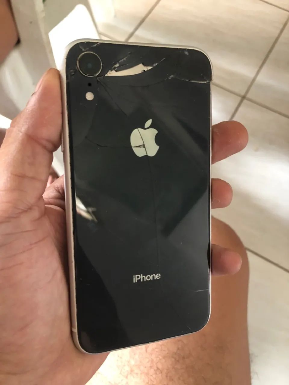 Xr 64gb  - Foto 2