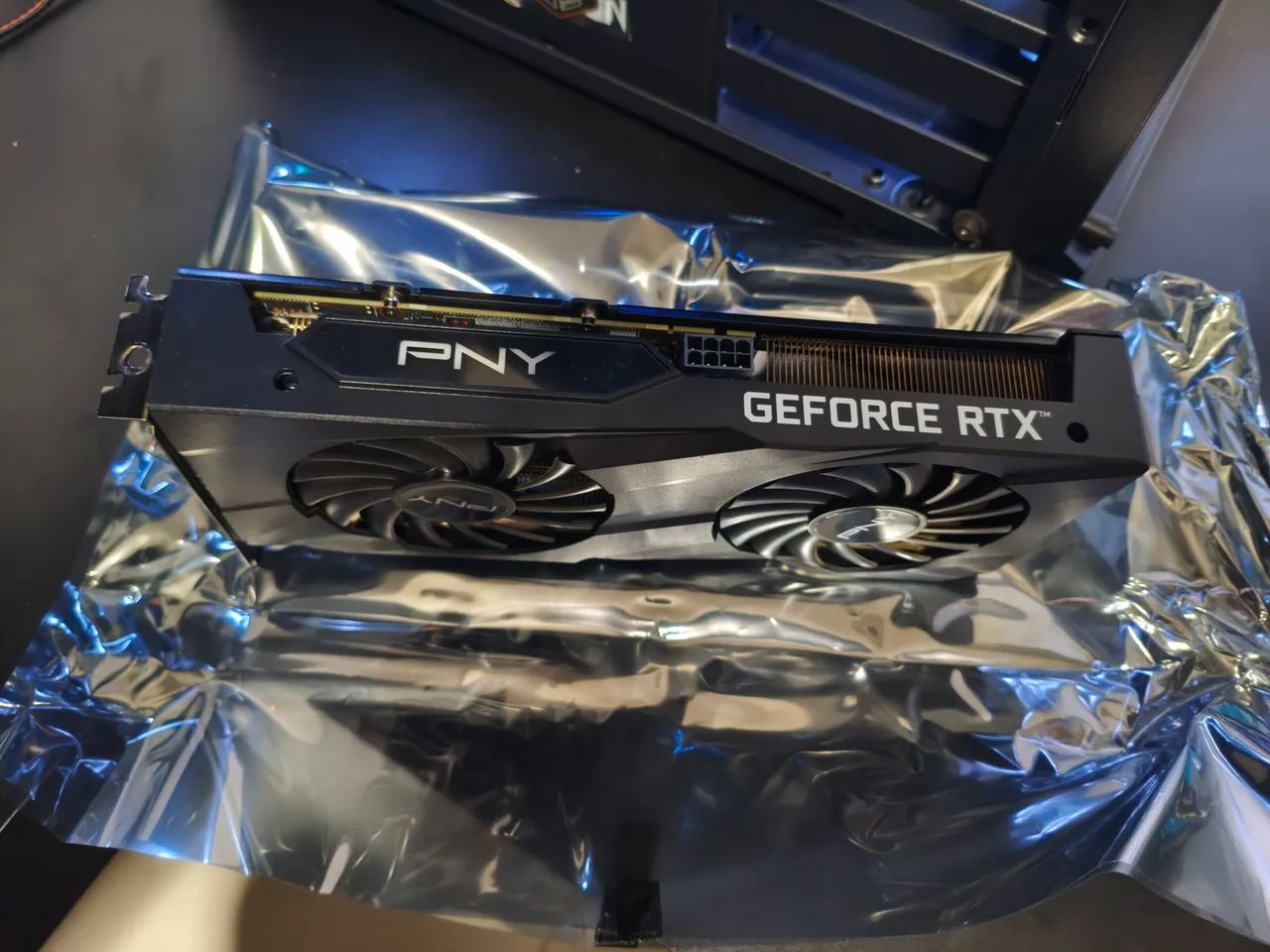 RTX 3060 Ti - Foto 2