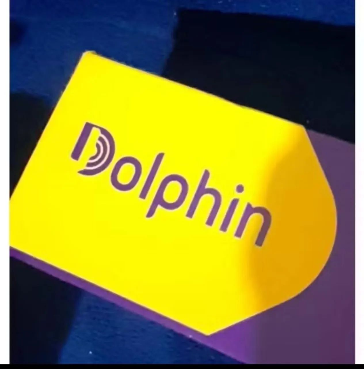 Suporte duplo para Microfone Dalphin. - Foto 5