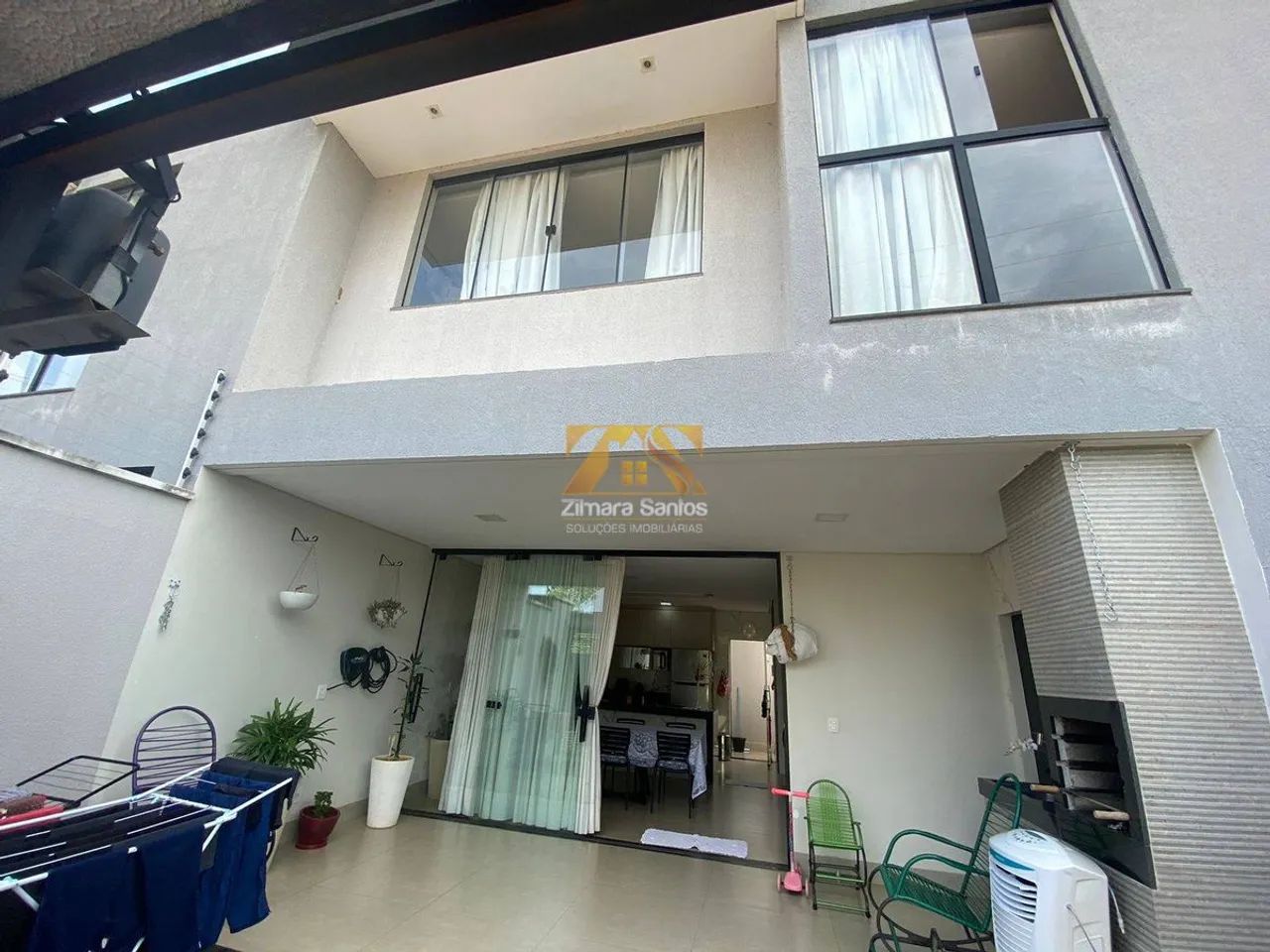 Sobrado com 3 Quartos à Venda, Plano Diretor Sul - Palmas - Foto 4
