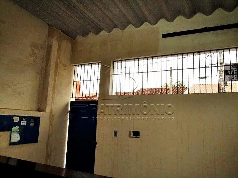 BARRACÃO,0 Dormitorio(s) bairro Manchester