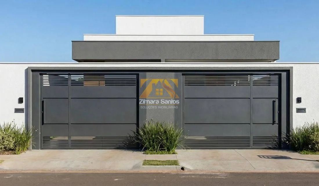 Casa com 2 Quartos à Venda, Plano Diretor Sul - Palmas - Foto 2