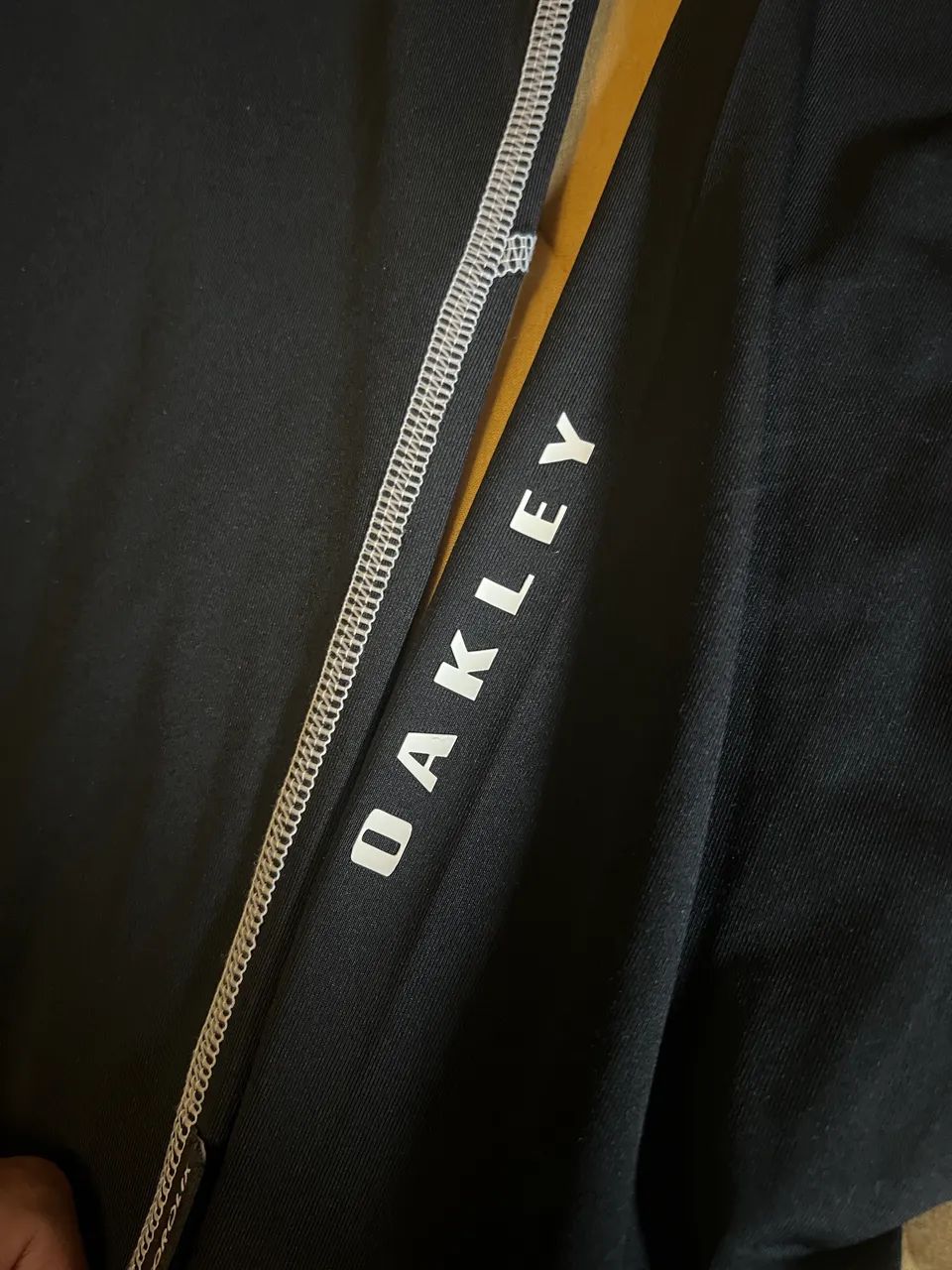 Rashguard Oakley importado - Foto 3