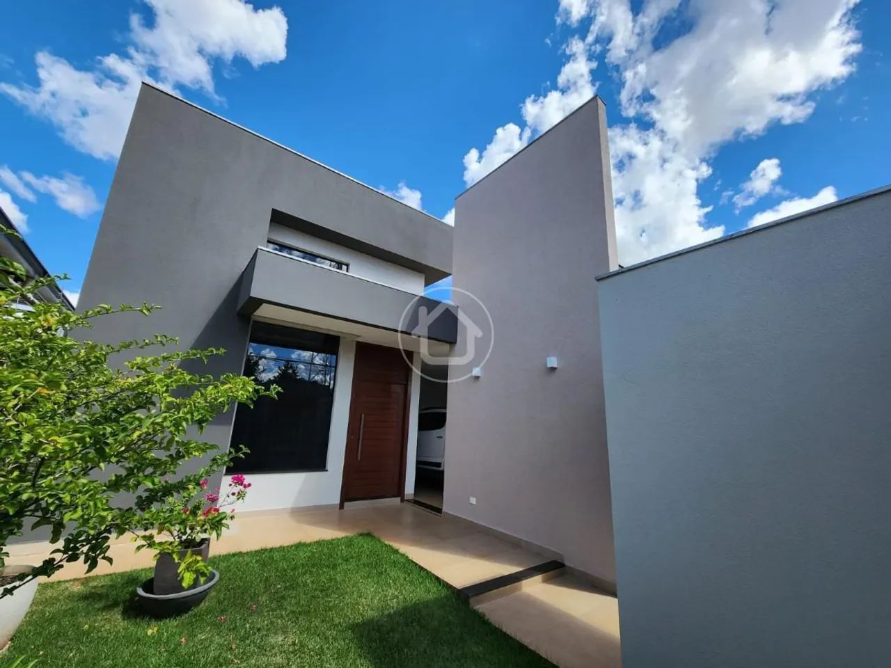 CASA TÉRREA NO AMAMBAI REGIÃO CENTRAL - Foto 4