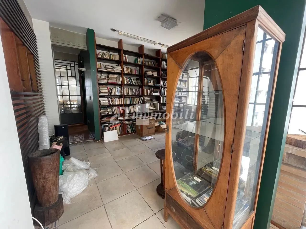 Apartamento em Higienópolis com 210 m² e 3 quartos - Foto 5