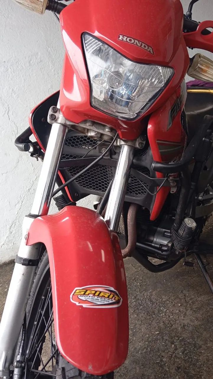 NX Falcon 400 - Foto 4