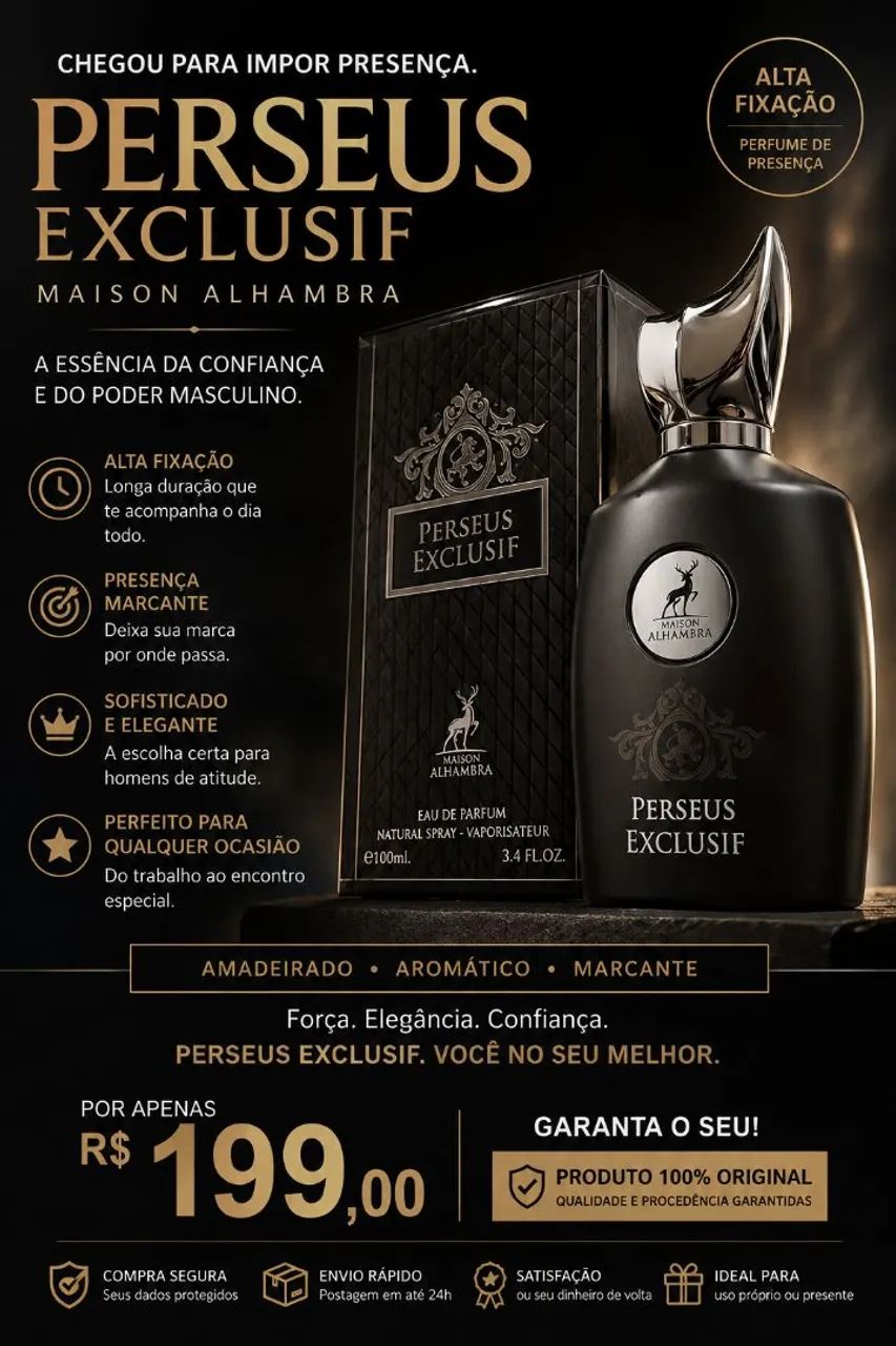 Perfumes árabes perfumes importados  - Foto 2