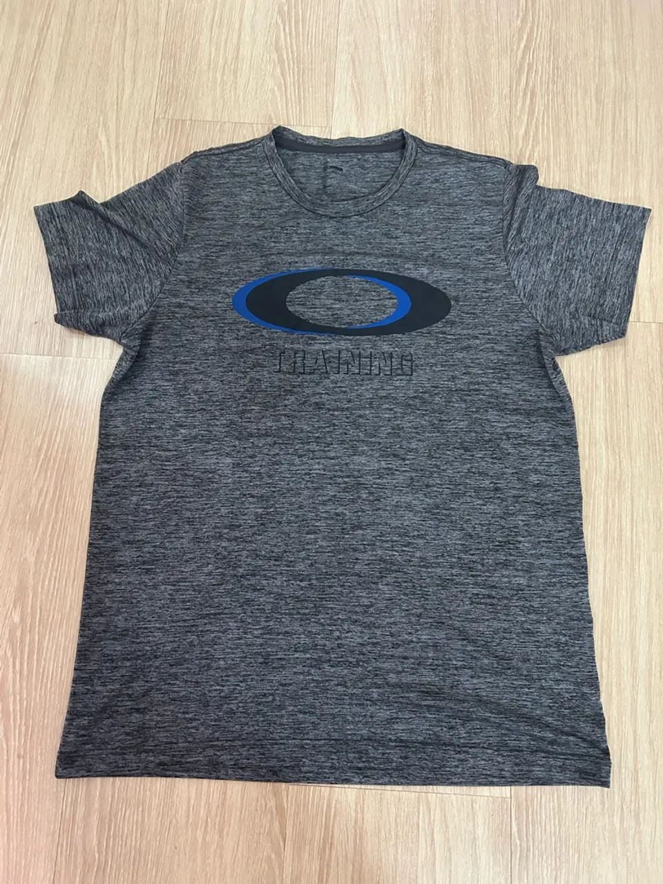 Camisa oakley 