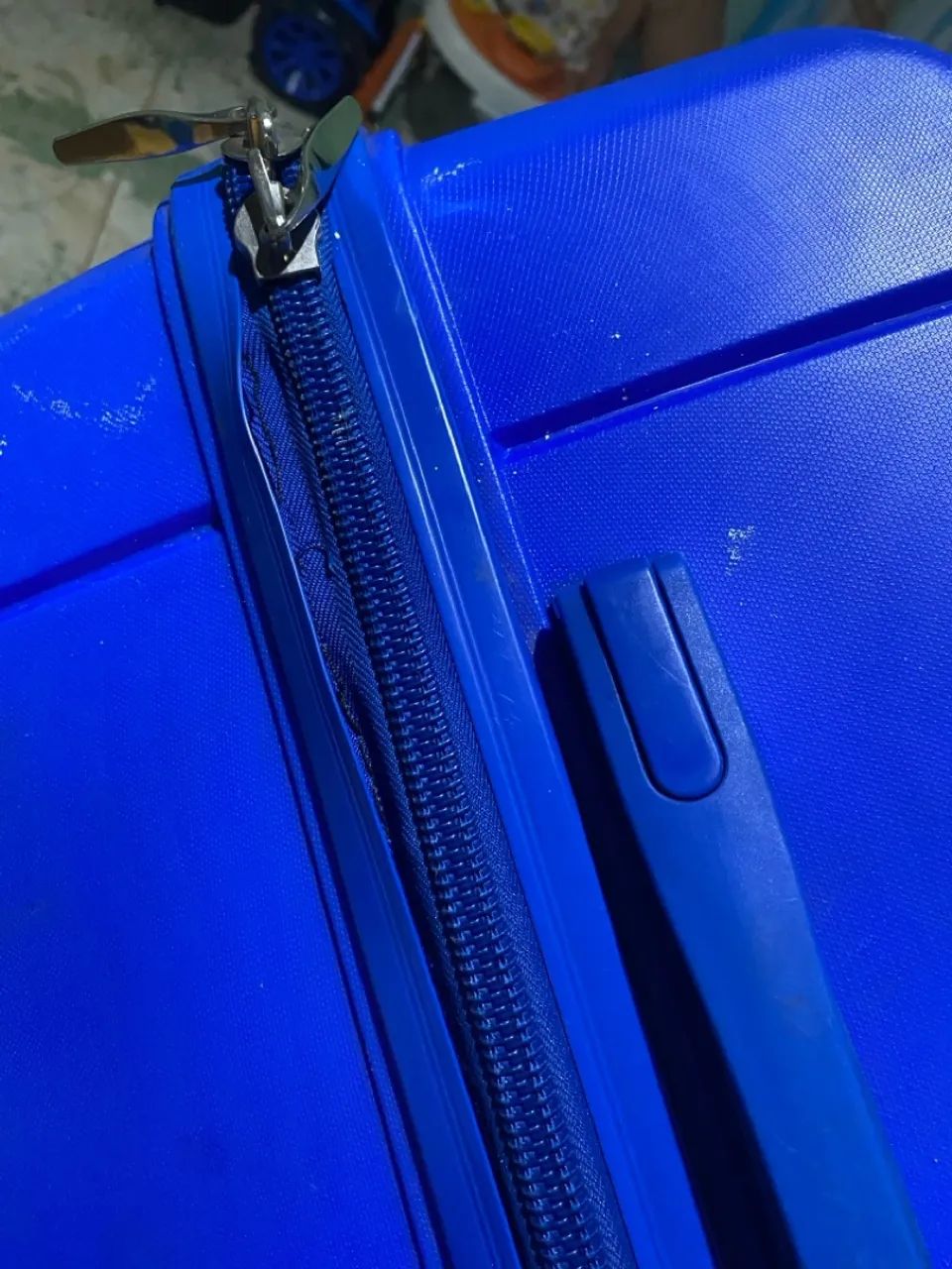 Vendo kit mala da Bagaggio  - Foto 5