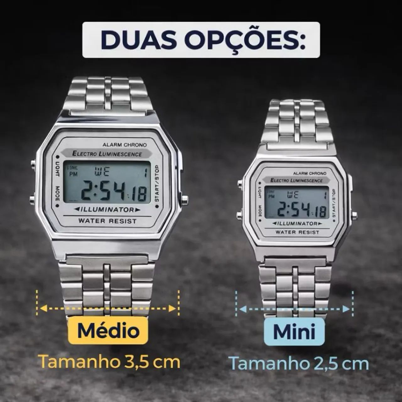 Presente dia das Mães 