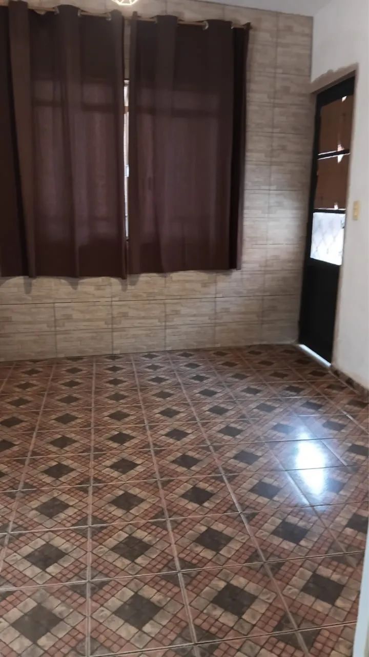 Alugo casa 2/4 - Foto 3