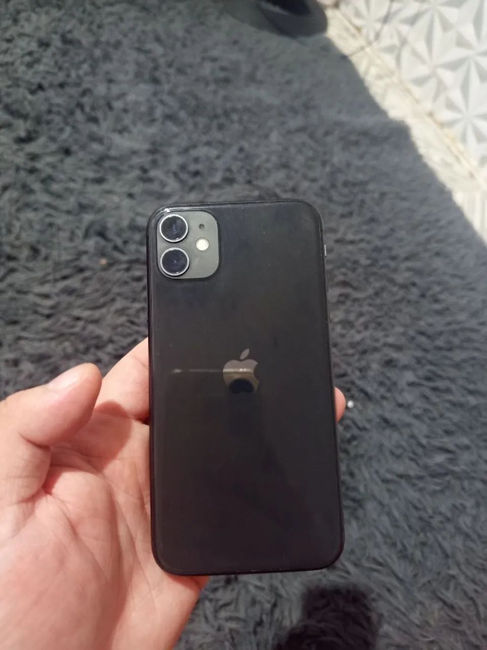 iPhone 11