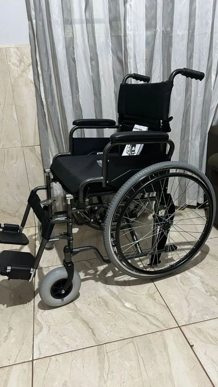 Cadeira de rodas