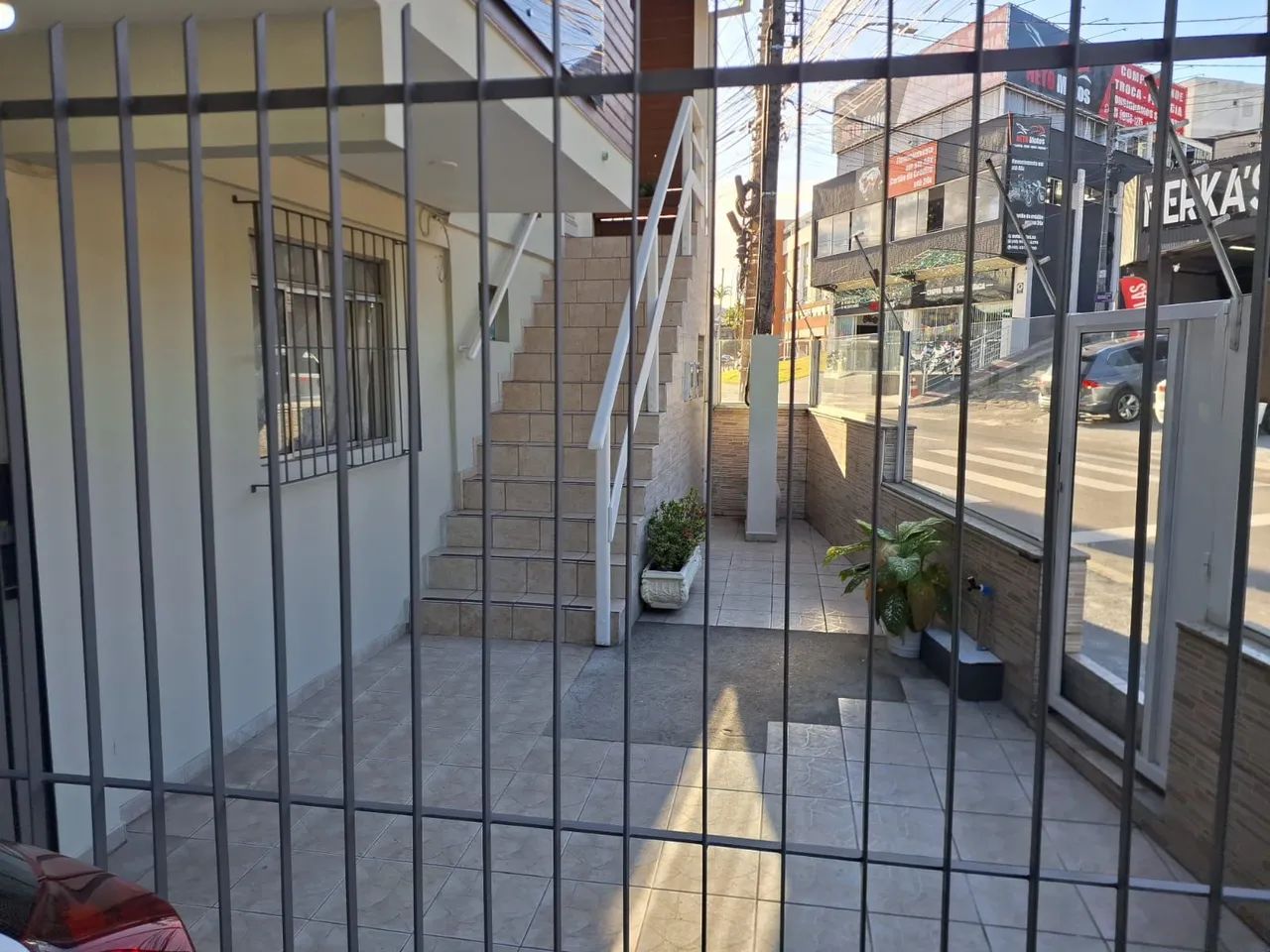 OPORTUNIDADE, KITNET DE 1 QUARTO,EM FORQUILHINHAS SÃO JOSÉ  - Foto 2