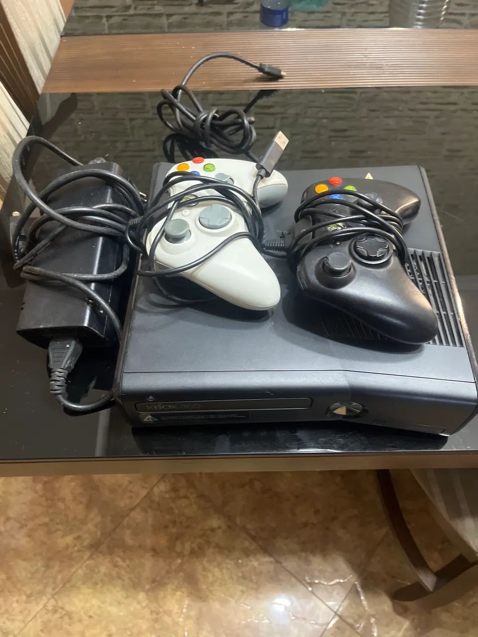 Xbox 360 - Foto 3