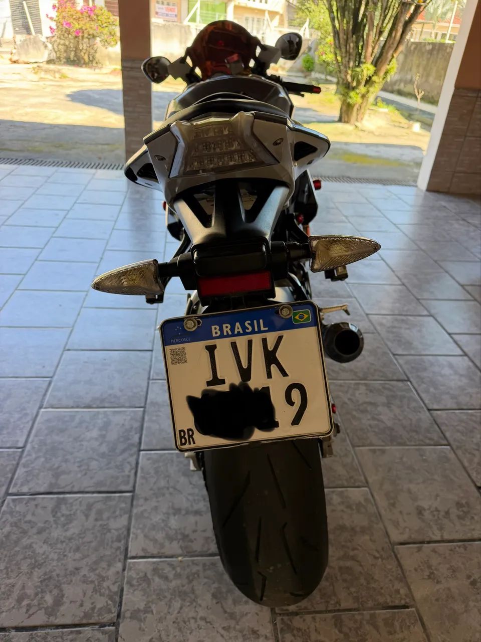 BMW S1000rr - Foto 5