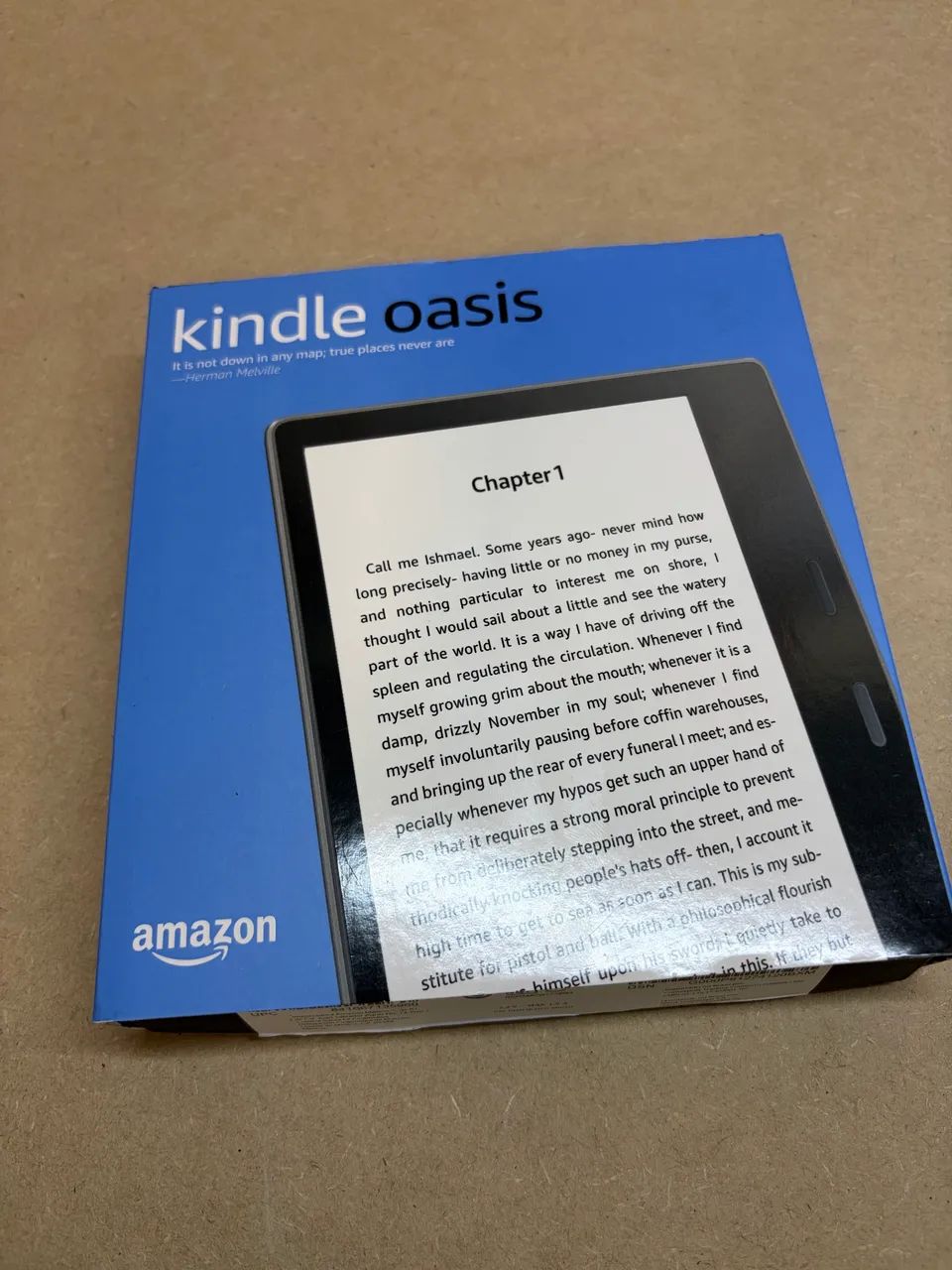 Kindle oásis 8gb - Foto 3