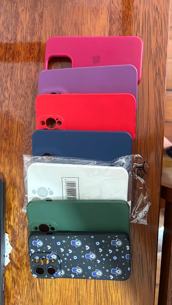 Iphone 13 Pro - Foto 4