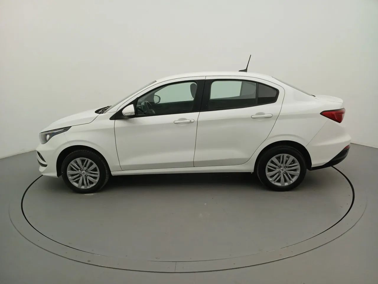 Fiat Cronos Drive 1.0 6V 2025 - Foto 2
