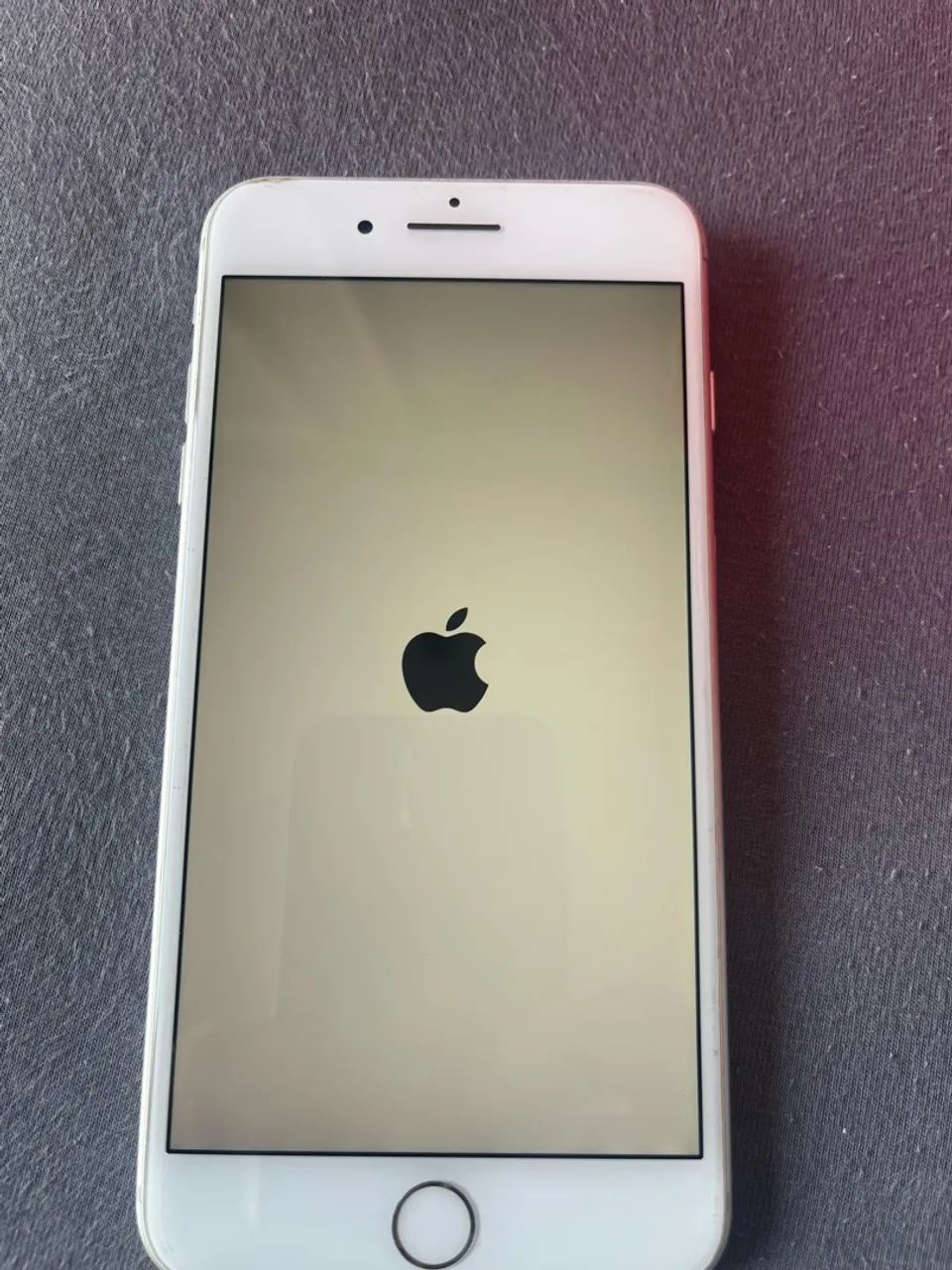 iPhone 8 Plus - Celulares e Smartphones - Jardim São Nicolau, São