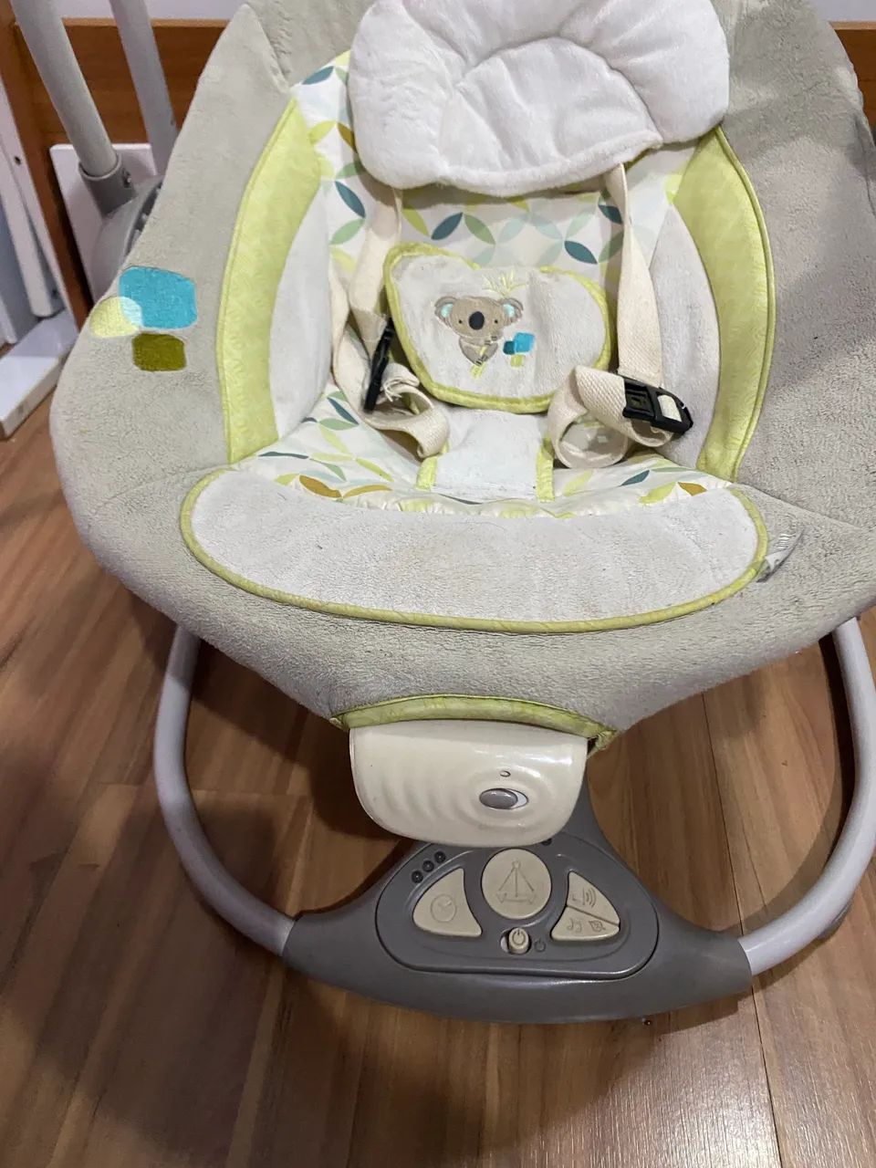 Cadeira de bebê 65704317124098122