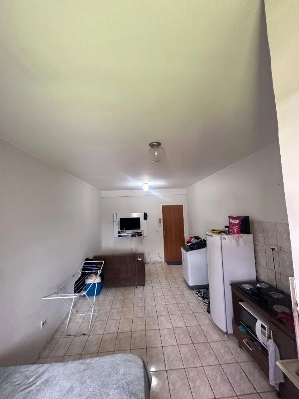KITNET À VENDA NO GAMA - Foto 4