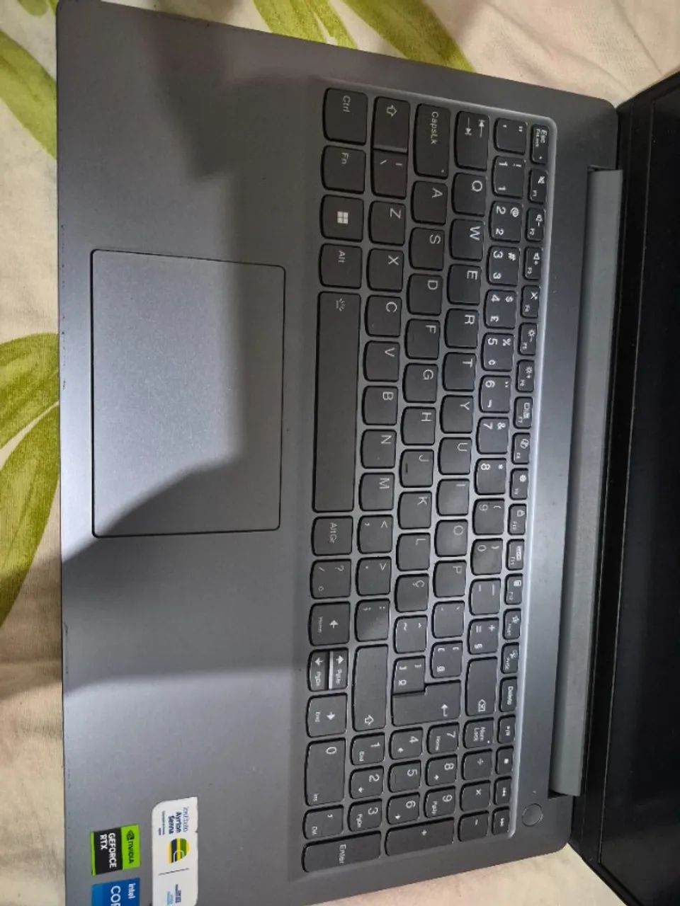 Notebook lenovo loq essential  - Foto 4