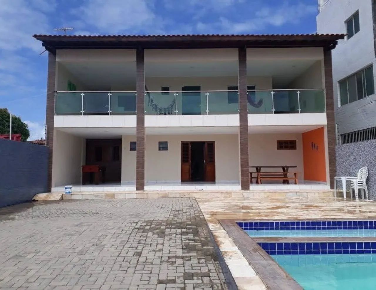 Casa a venda em Jacumã - CA3129 - Foto 5
