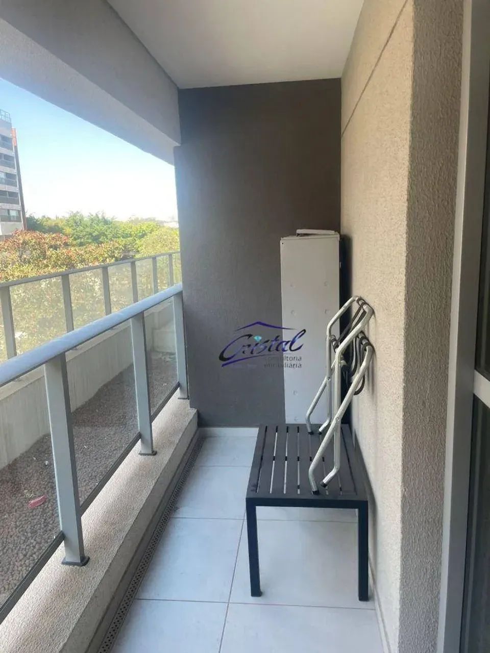 Studio com 1quarto para alugar, 30 m² - Butantã - São Paulo/SP - Foto 2