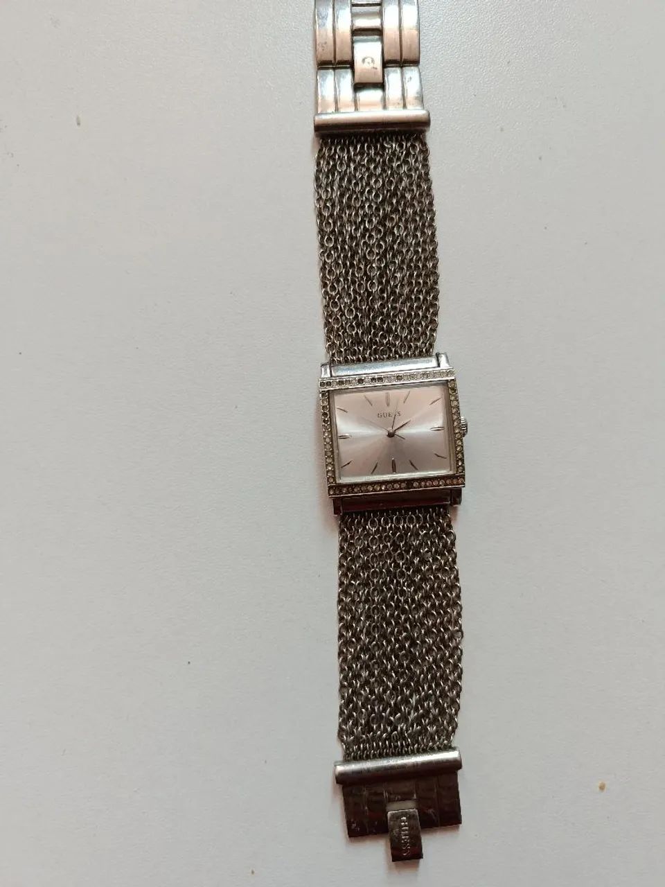 Relógio Guess original 
