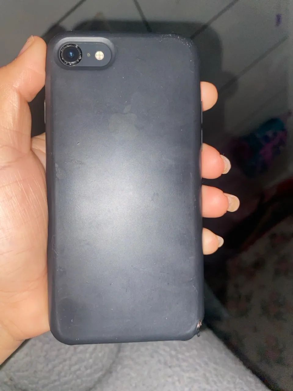 Vende-se iPhone SE  - Foto 2