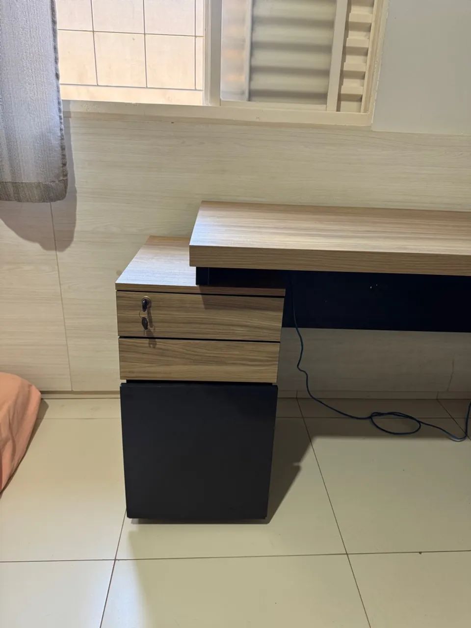 Mesa de escritório  - Foto 3
