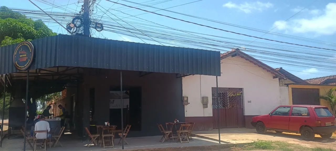 Vendo casa - Foto 2