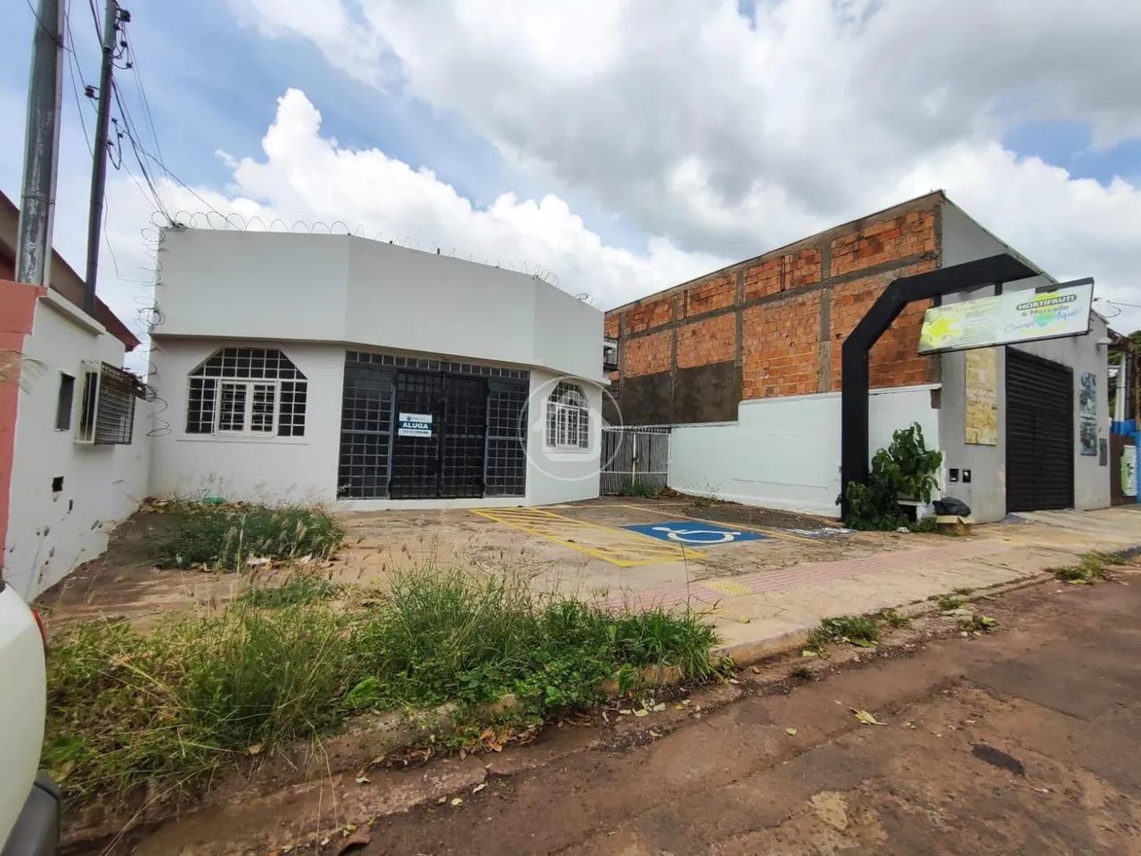 SALÃO COMERCIAL - JARDIM PETROPOLIS - Foto 2