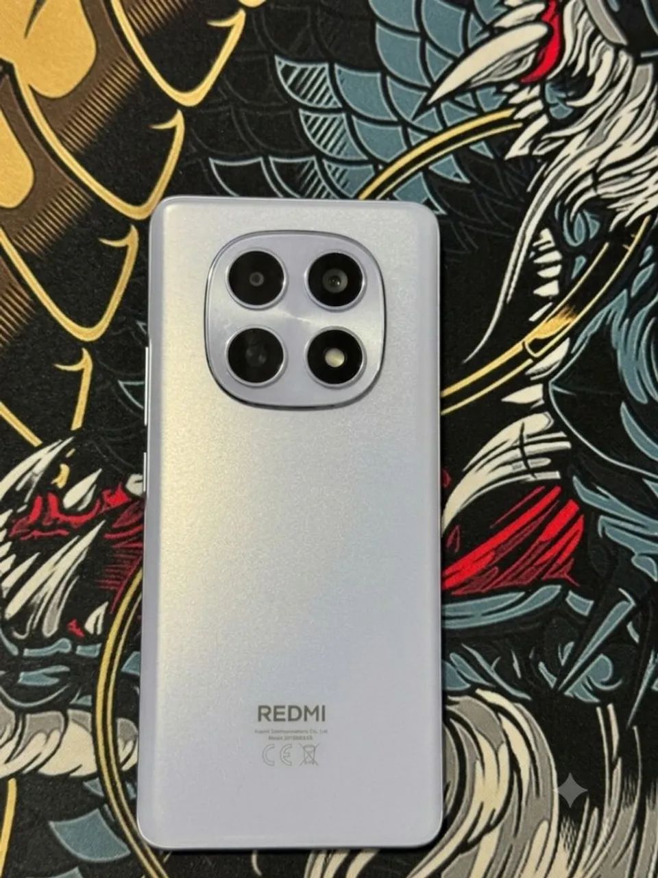 Redmi Note 15  - Foto 2