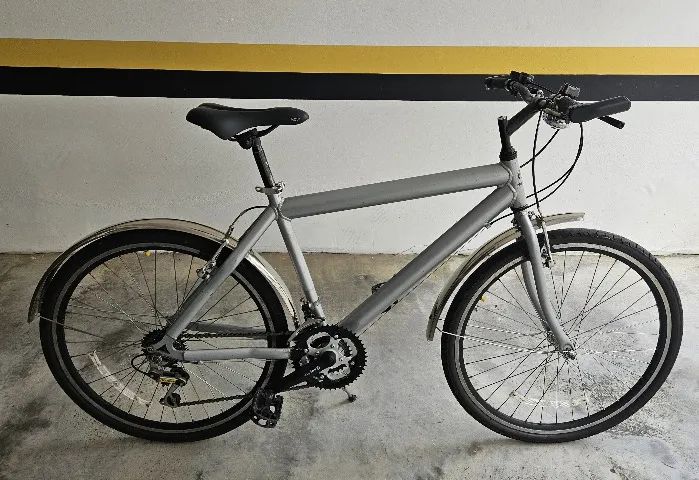 Bicicleta urbana - Foto 2