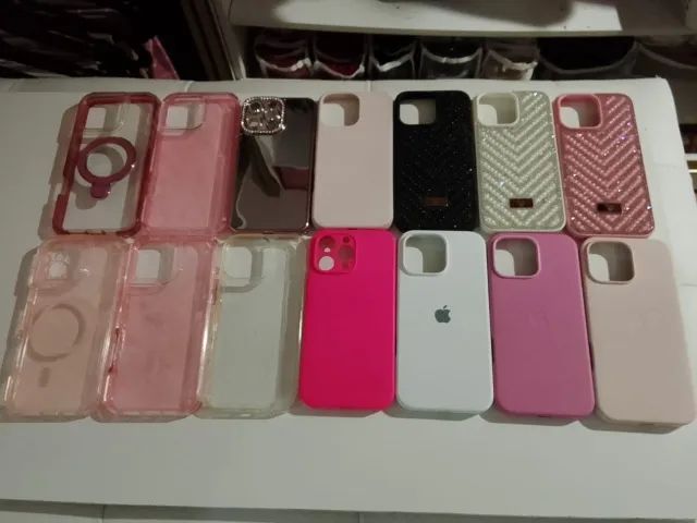 CAPA IPHONE 16 PRO MAX 