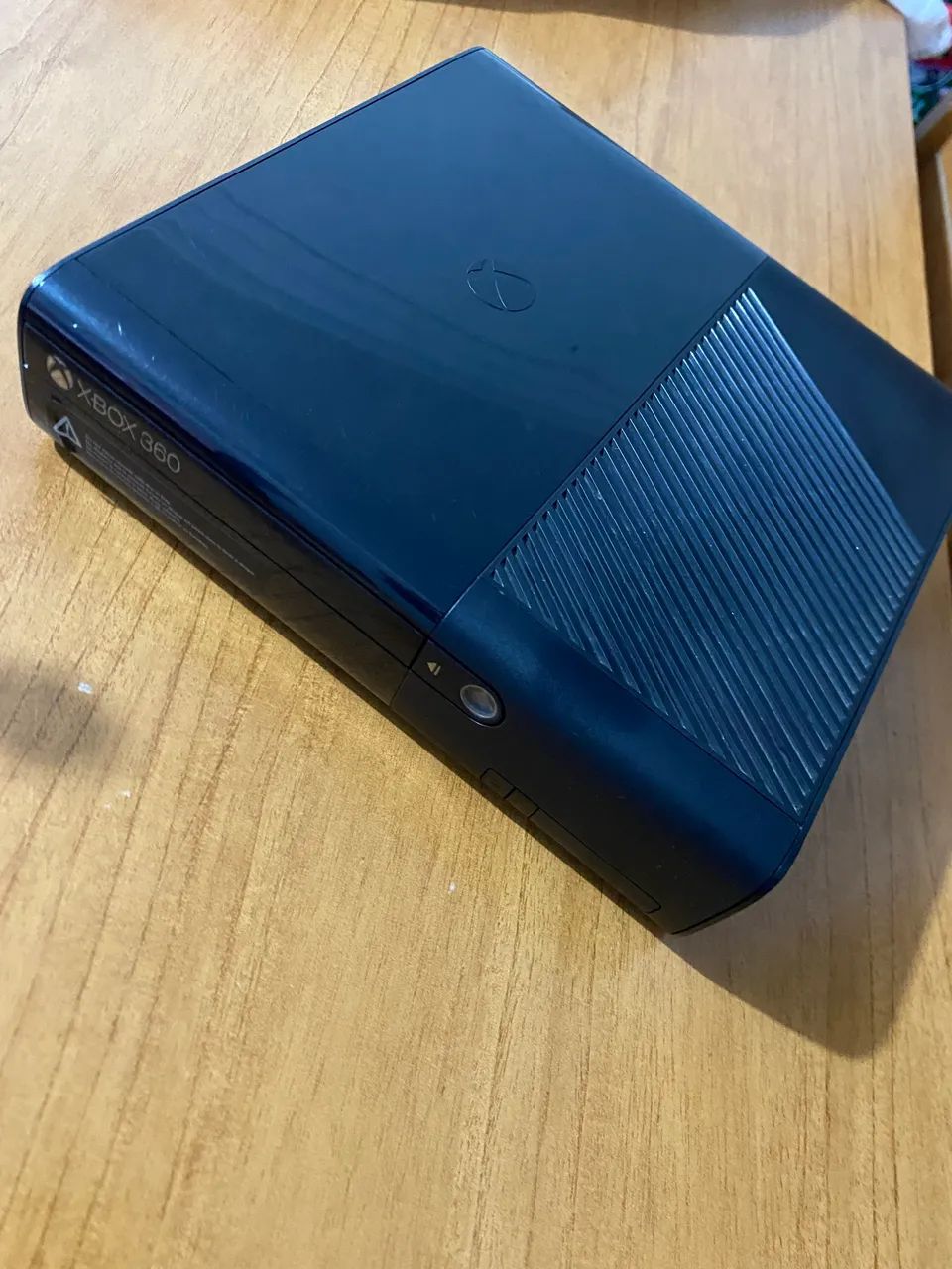 XBOX 360 SUPER SLIM BLOQUEADO - Foto 3