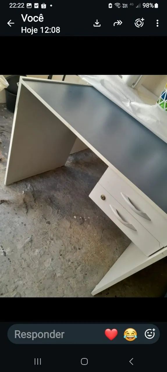 Escrivaninhas  - Foto 4