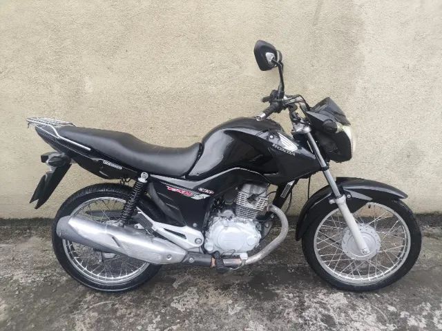 Fan 150 ESDi    2014